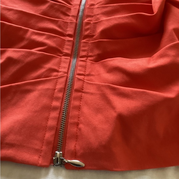 Joseph Ribkoff ruched jacket - Picture 13 of 13